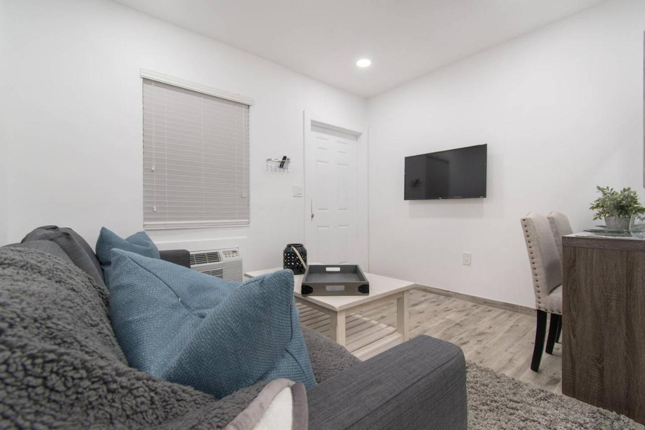 Modern 1Br W Parking Space & Walk To The Beach #2 Hollywood Extérieur photo